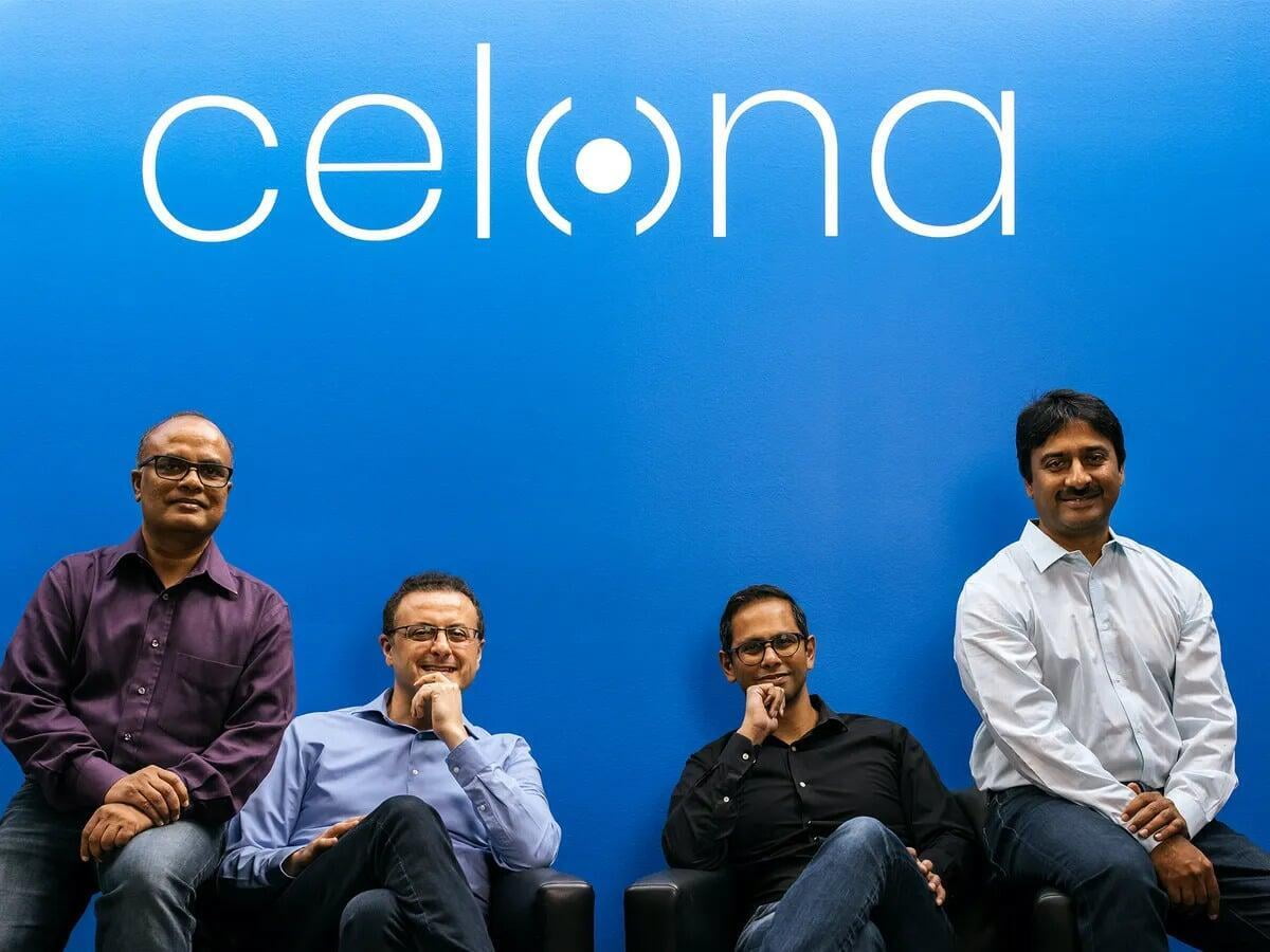 Unlocking the Future of Wireless with Celona: A Comprehensive Product Spotlight